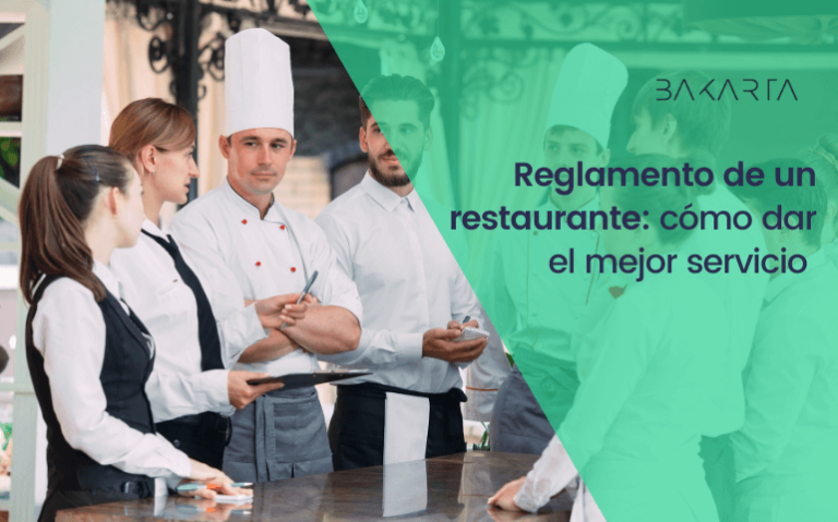 Reglamento Interno De Un Restaurante 12 Normas A Cumplir 7814